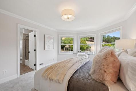 172 Pacheco Avenue Novato CA 94947