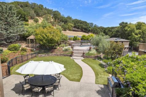 172 Pacheco Avenue Novato CA 94947