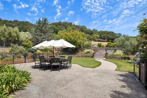 172 Pacheco Avenue Novato CA 94947