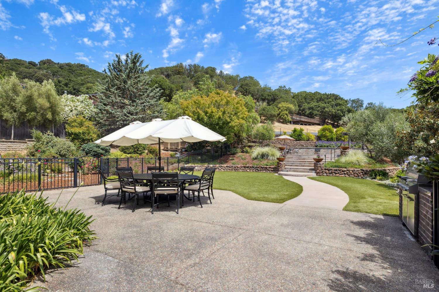 172 Pacheco Avenue Novato CA 94947