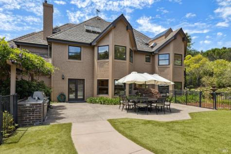 172 Pacheco Avenue Novato CA 94947