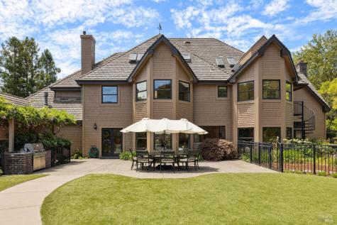 172 Pacheco Avenue Novato CA 94947
