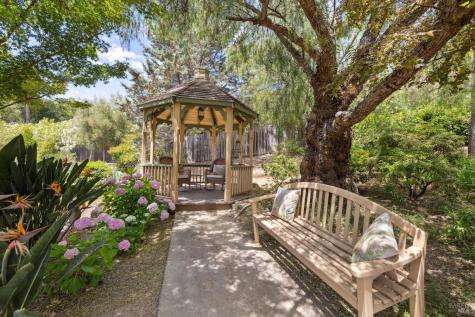 172 Pacheco Avenue Novato CA 94947