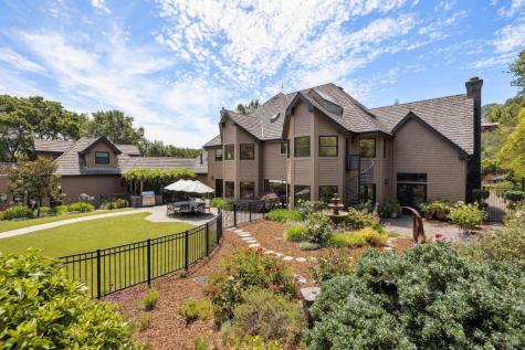 172 Pacheco Avenue Novato CA 94947