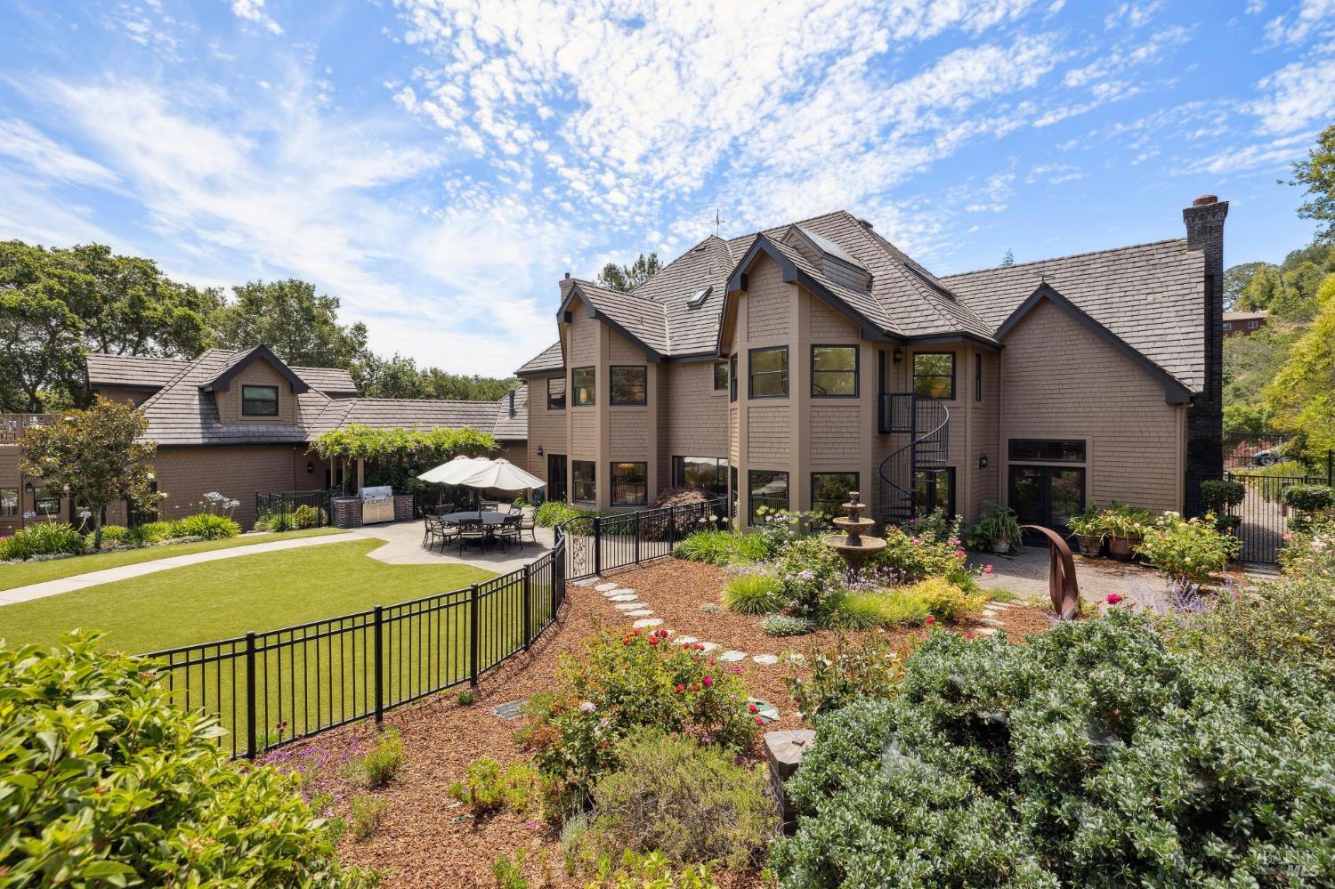 172 Pacheco Avenue Novato CA 94947