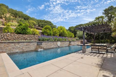 172 Pacheco Avenue Novato CA 94947