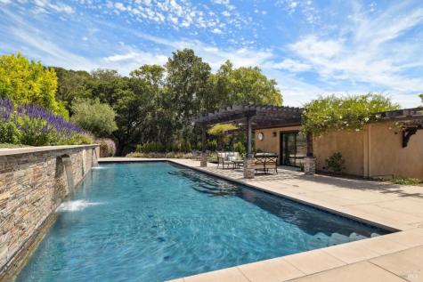 172 Pacheco Avenue Novato CA 94947