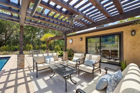 172 Pacheco Avenue Novato CA 94947