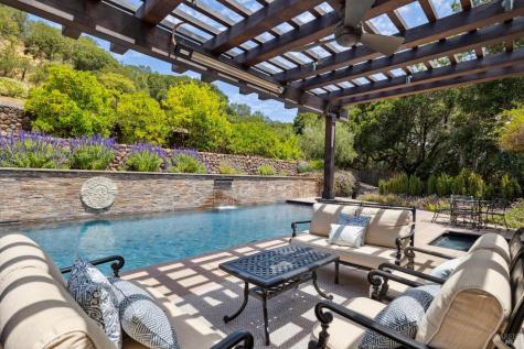 172 Pacheco Avenue Novato CA 94947