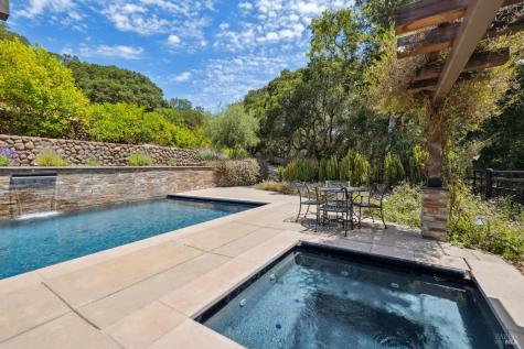172 Pacheco Avenue Novato CA 94947