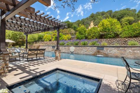 172 Pacheco Avenue Novato CA 94947