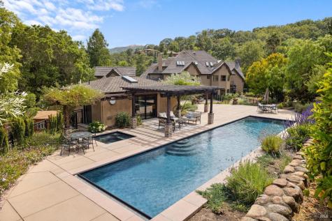 172 Pacheco Avenue Novato CA 94947