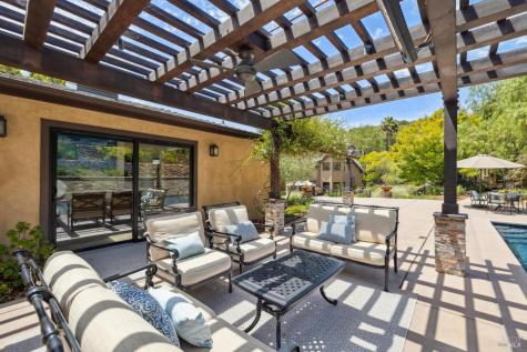 172 Pacheco Avenue Novato CA 94947
