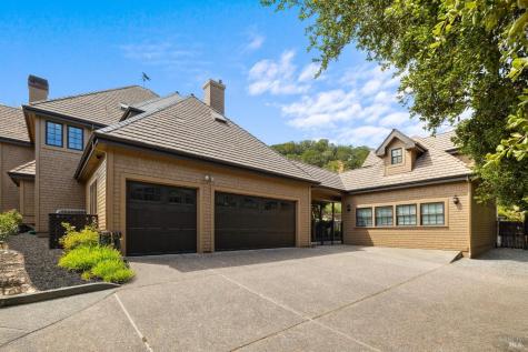 172 Pacheco Avenue Novato CA 94947