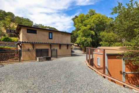 172 Pacheco Avenue Novato CA 94947