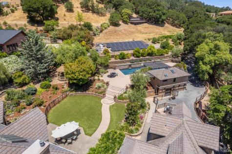 172 Pacheco Avenue Novato CA 94947