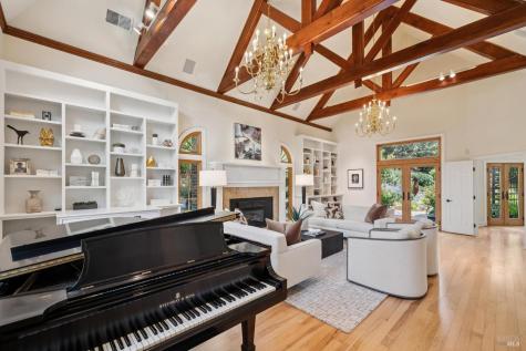172 Pacheco Avenue Novato CA 94947