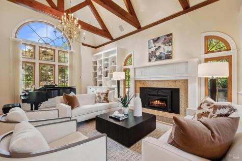 172 Pacheco Avenue Novato CA 94947