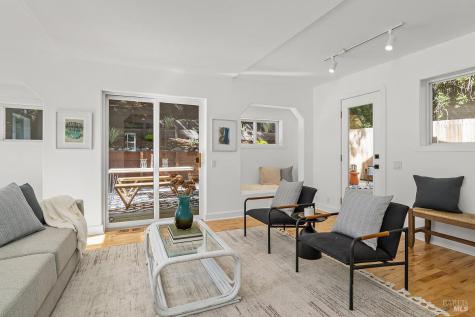 60 Wood Lane Fairfax CA 94930