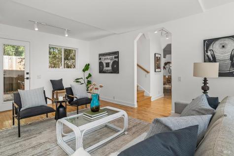 60 Wood Lane Fairfax CA 94930