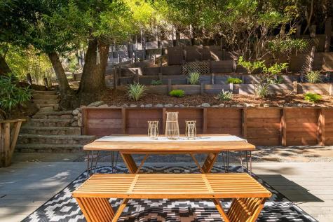 60 Wood Lane Fairfax CA 94930