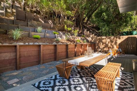 60 Wood Lane Fairfax CA 94930