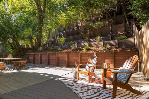 60 Wood Lane Fairfax CA 94930