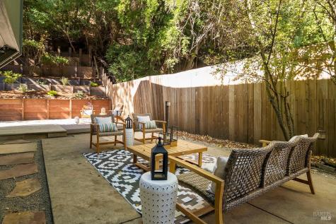 60 Wood Lane Fairfax CA 94930