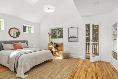 60 Wood Lane Fairfax CA 94930