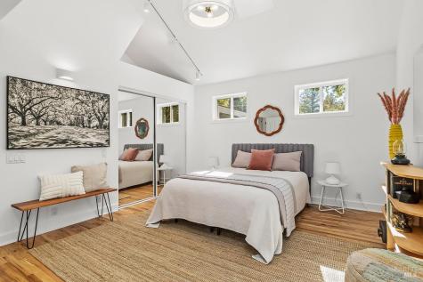 60 Wood Lane Fairfax CA 94930