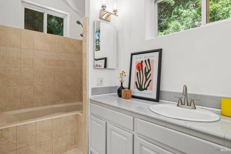 60 Wood Lane Fairfax CA 94930