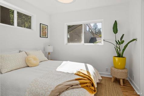 60 Wood Lane Fairfax CA 94930