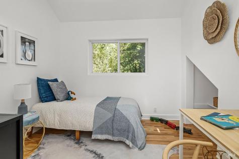 60 Wood Lane Fairfax CA 94930