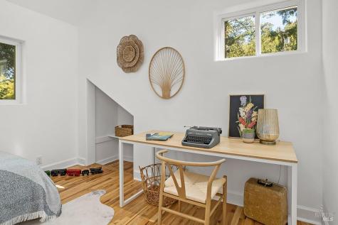 60 Wood Lane Fairfax CA 94930