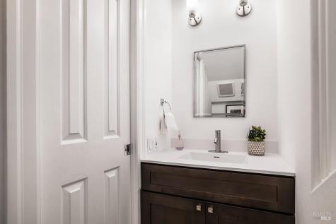 60 Wood Lane Fairfax CA 94930