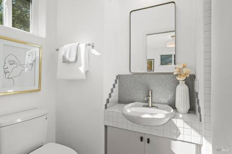 60 Wood Lane Fairfax CA 94930