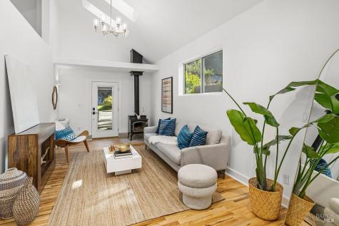 60 Wood Lane Fairfax CA 94930