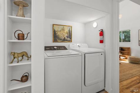 60 Wood Lane Fairfax CA 94930