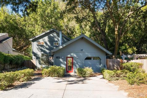 60 Wood Lane Fairfax CA 94930