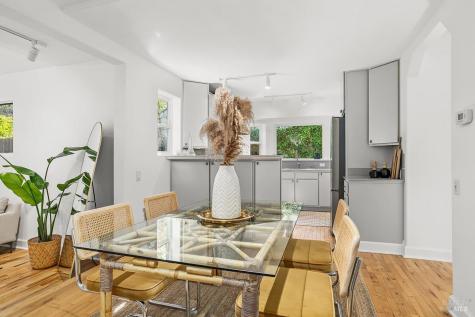 60 Wood Lane Fairfax CA 94930