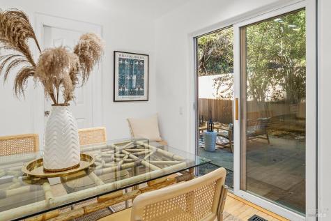 60 Wood Lane Fairfax CA 94930