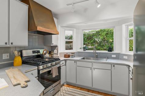 60 Wood Lane Fairfax CA 94930