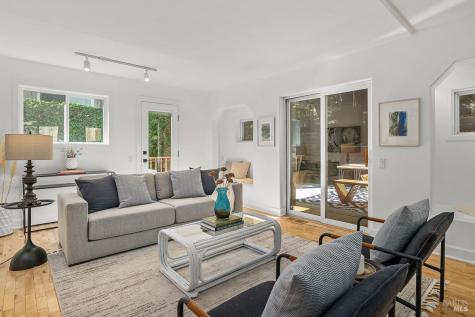 60 Wood Lane Fairfax CA 94930