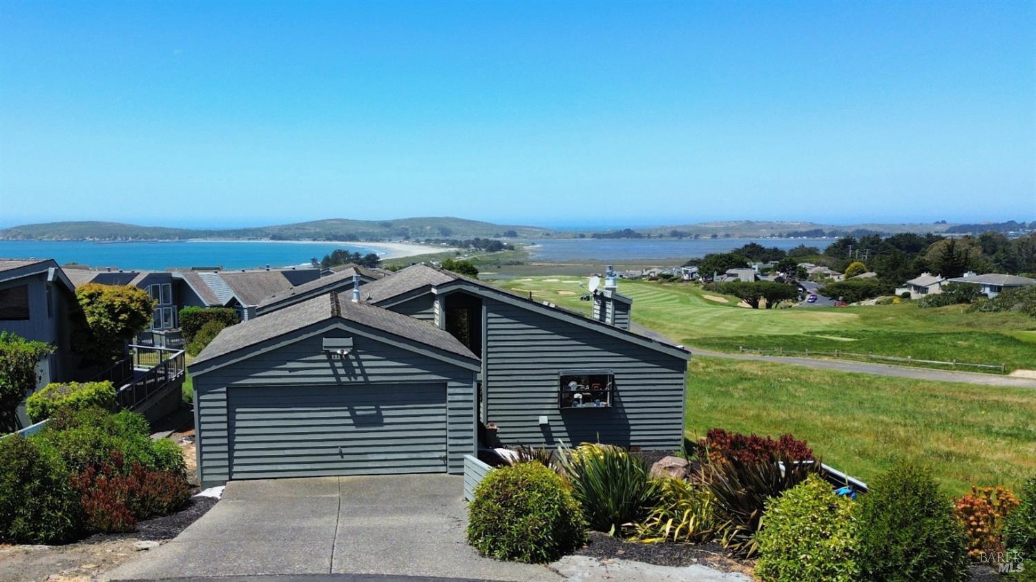 21199 Hummingbird Court Bodega Bay CA 94923