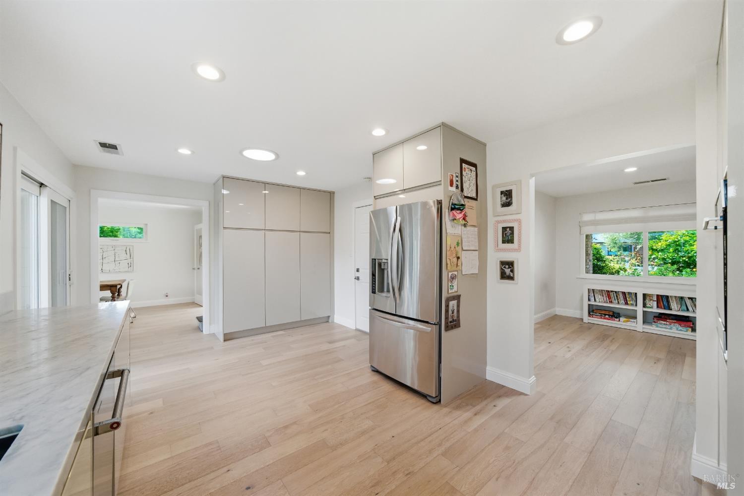2418 Grahn Drive Santa Rosa CA 95404