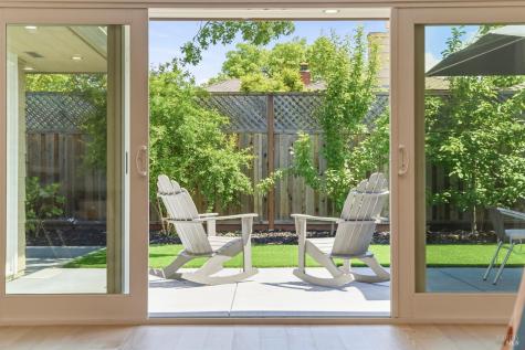 2418 Grahn Drive Santa Rosa CA 95404