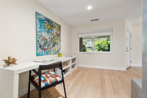 2418 Grahn Drive Santa Rosa CA 95404