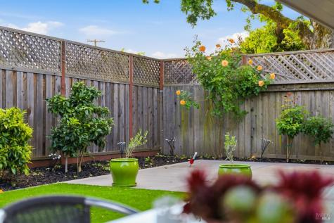 2418 Grahn Drive Santa Rosa CA 95404