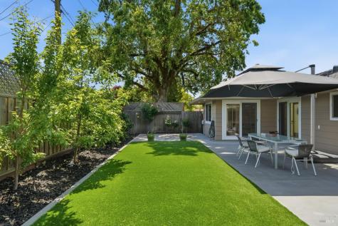 2418 Grahn Drive Santa Rosa CA 95404