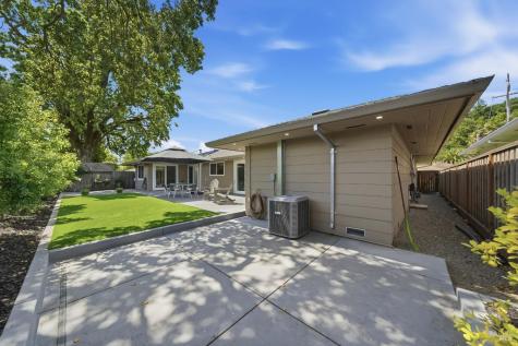 2418 Grahn Drive Santa Rosa CA 95404